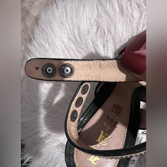 L.A.M.B. By Gwen Stefani Heels - Picture 15 of 17